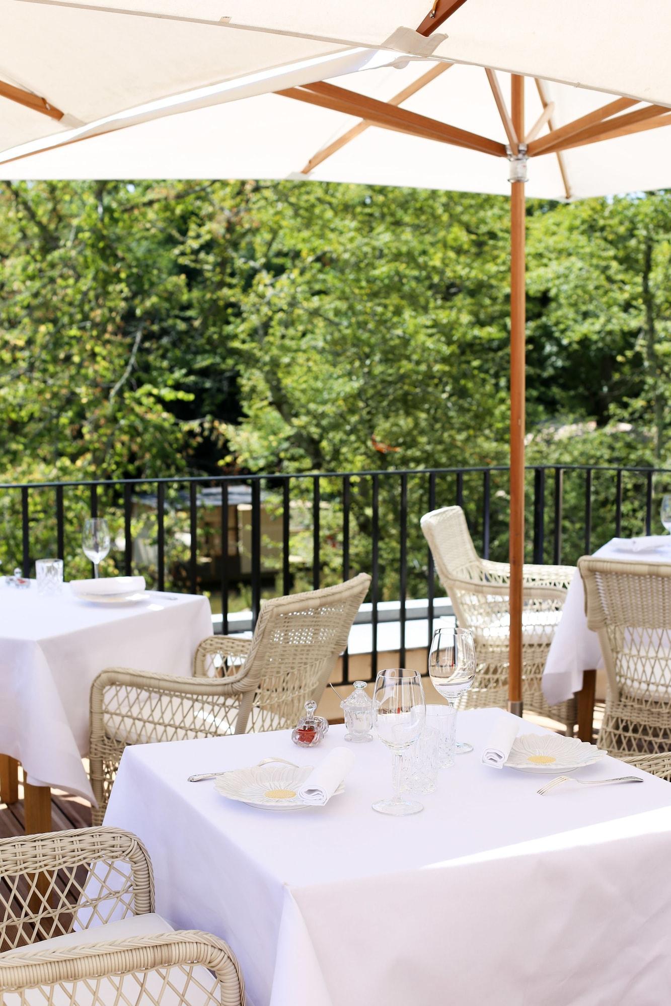 Hotel Domaine De Raba Bordeaux Sud Talence Exterior photo